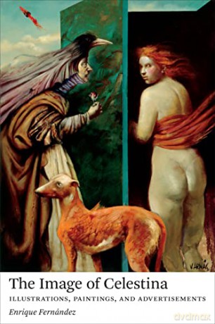 Image Of Celestina - Enrique Fernandez [KSIĄŻKA]