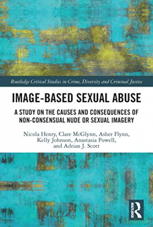Imagebased Sexual Abuse - Nicola Henry [KSIĄŻKA]