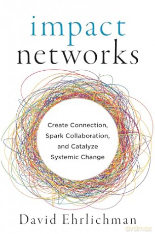 Impact Networks - David Ehrlichman [KSIĄŻKA]