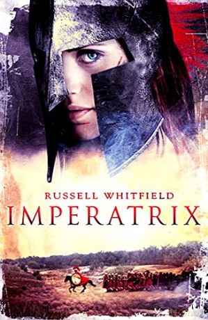 Imperatrix - Russell Whitfield [KSIĄŻKA]