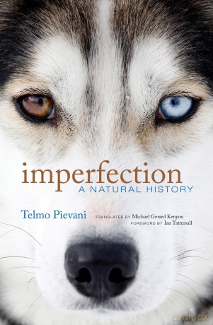 Imperfection - Telmo Pievani [KSIĄŻKA]