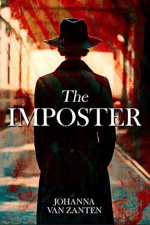 Imposter [KSIĄŻKA]
