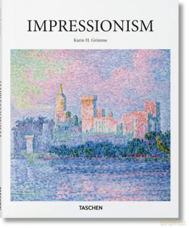 Impressionnisme - Karin H. Grimme [KSIĄŻKA]