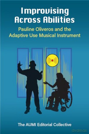 Improvising Across Abilities [KSIĄŻKA]
