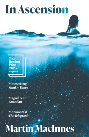 In Ascension - Martin Macinnes [KSIĄŻKA]
