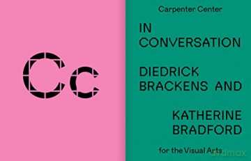 In Conversation 20202021 Pb - Cokes, Lin, S Byers [KSIĄŻKA]