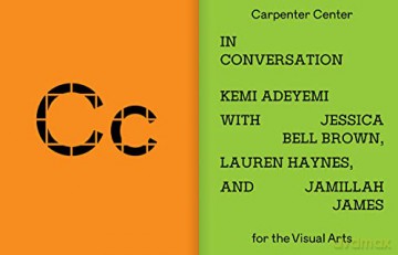 In Conversation 20202021 Pb - Cokes, Lin, S Byers [KSIĄŻKA]