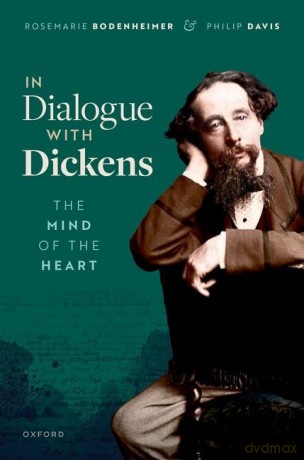 In Dialogue With Dickens [KSIĄŻKA]