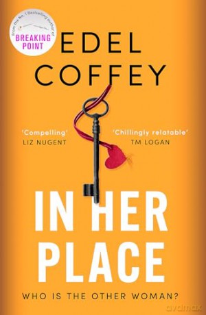 In Her Place - Edel Coffey [KSIĄŻKA]