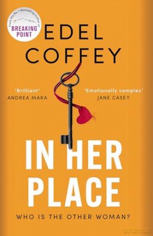 In Her Place - Edel Coffey [KSIĄŻKA]