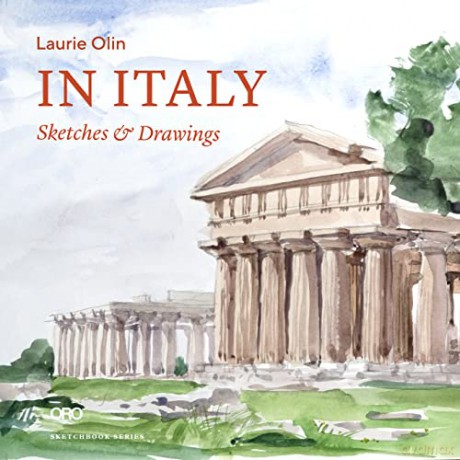 In Italy [KSIĄŻKA]