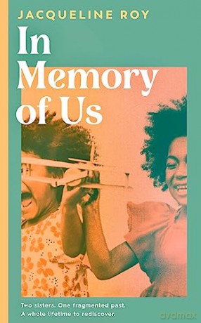 In Memory Of Us - Jacqueline Roy [KSIĄŻKA]
