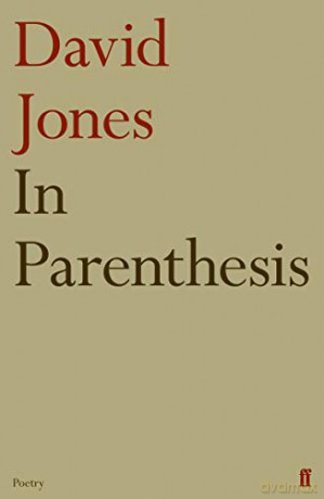 In Parenthesis - David Jones [KSIĄŻKA]