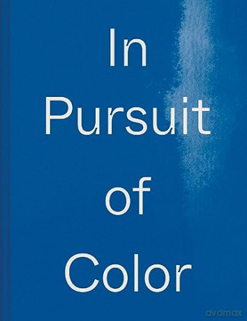 In Pursuit Of Color - Lauren Macdonald [KSIĄŻKA]