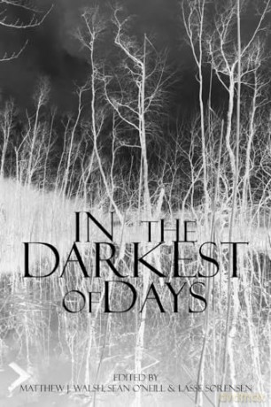 In The Darkest Of Days - Sean O'neill [KSIĄŻKA]