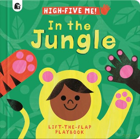 In The Jungle - Jess Hitchman [KSIĄŻKA]