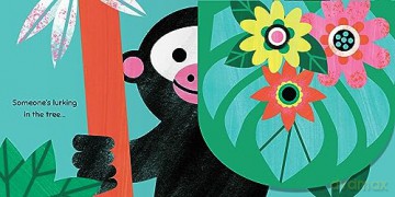 In The Jungle - Jess Hitchman [KSIĄŻKA]