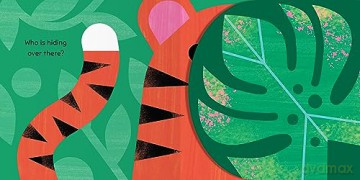 In The Jungle - Jess Hitchman [KSIĄŻKA]