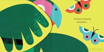In The Jungle - Jess Hitchman [KSIĄŻKA]