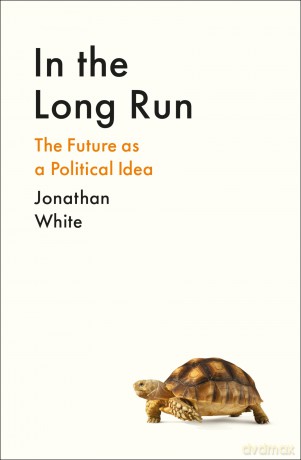 In The Long Run - Jonathan White [KSIĄŻKA]