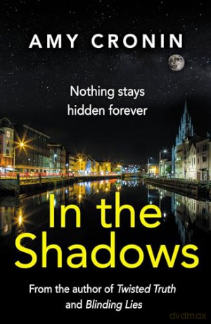 In The Shadows - Amy Cronin [KSIĄŻKA]
