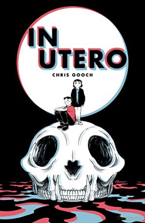 In Utero - Chris Gooch [KSIĄŻKA]