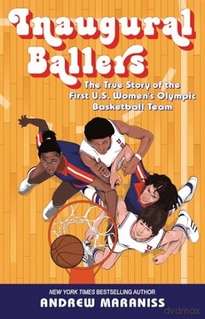 Inaugural Ballers - Andrew Maraniss [KSIĄŻKA]