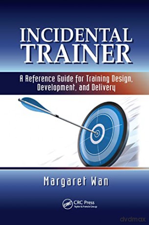 Incidental Trainer Ref Guide For T - Wan [KSIĄŻKA]