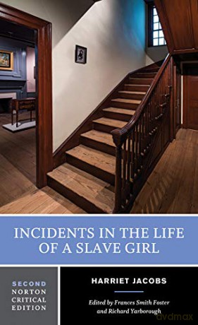 Incidents In The Life Of A Slave Girl [KSIĄŻKA]
