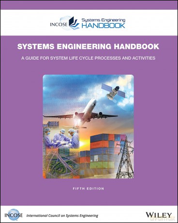 Incose Systems Engineering Handbook [KSIĄŻKA]