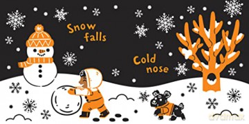 Indestructibles Play In Any Weather H - Amy Pixton Lizzy Doy [KSIĄŻKA]