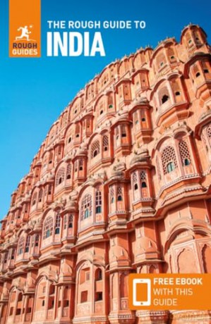 India [KSIĄŻKA]