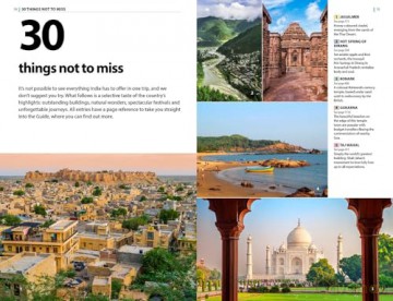 India [KSIĄŻKA]