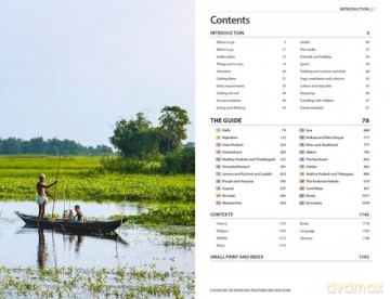 India [KSIĄŻKA]