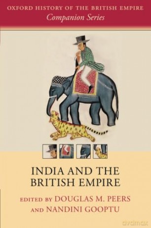 India And The British Empire [KSIĄŻKA]
