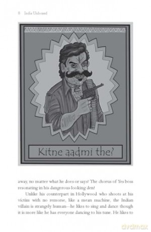 India Unboxed: 75 Quirky Aspects That Define the Nation - Safir Anand [KSIĄŻKA]