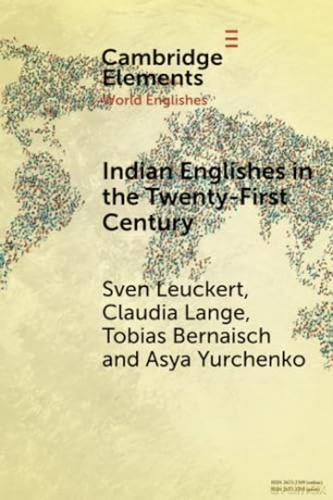 Indian Englishes In The 21st Century - Leuckert Sven [KSIĄŻKA]