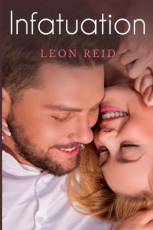 Infatuation - Leon Reid [KSIĄŻKA]