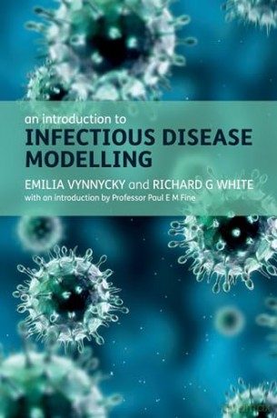Infectious Disease Modelling - Emilia Vynnycky [KSIĄŻKA]