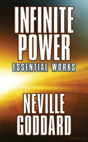 Infinite Power Essential Works [KSIĄŻKA]
