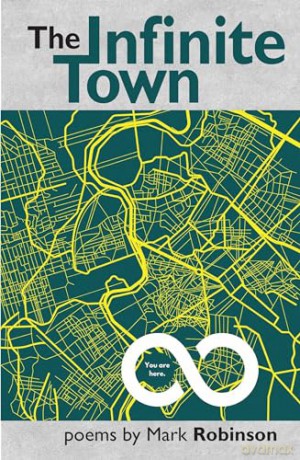Infinite Town - Mark Robinson [KSIĄŻKA]