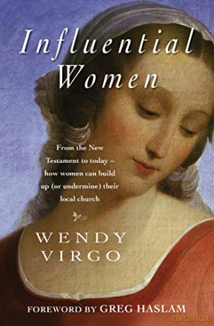 Influential Women - Virgo [KSIĄŻKA]