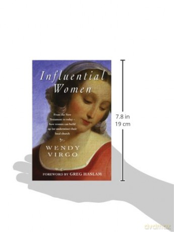 Influential Women - Virgo [KSIĄŻKA]
