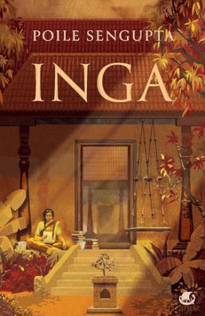 Inga - Poile Sengupta [KSIĄŻKA]