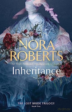 Inheritance - Nora Roberts [KSIĄŻKA]