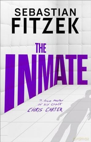 Inmate - Fitzek Sebastian [KSIĄŻKA]
