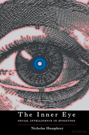 Inner Eye Rei P - Humphrey [KSIĄŻKA]