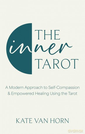 Inner Tarot - Kate Van Horn [KSIĄŻKA]