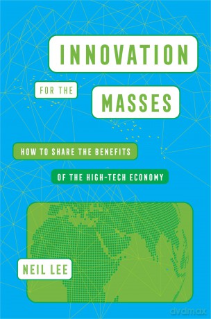 Innovation For The Masses - Neil Lee [KSIĄŻKA]