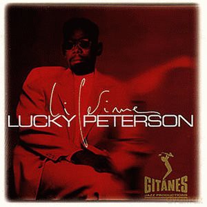 Oscar Peterson: Lifetime [CD]